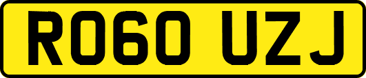 RO60UZJ