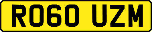 RO60UZM