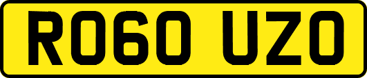 RO60UZO