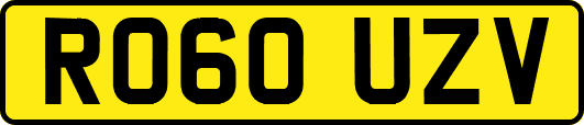 RO60UZV