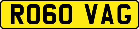 RO60VAG