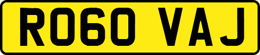 RO60VAJ