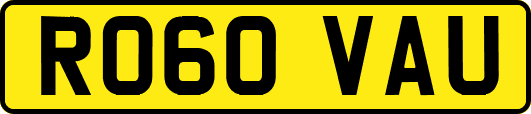 RO60VAU
