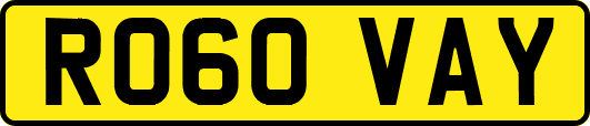RO60VAY