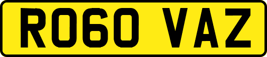 RO60VAZ