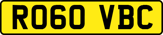 RO60VBC