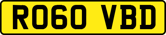 RO60VBD