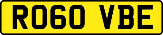 RO60VBE