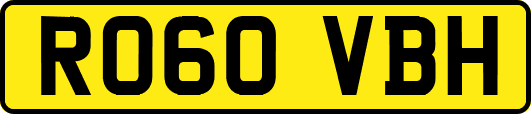 RO60VBH
