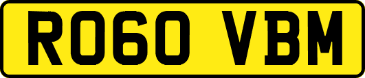 RO60VBM