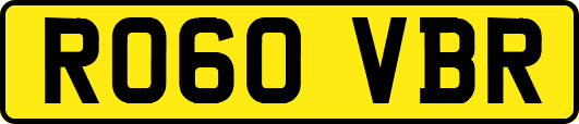 RO60VBR