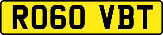 RO60VBT