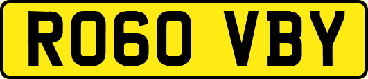 RO60VBY
