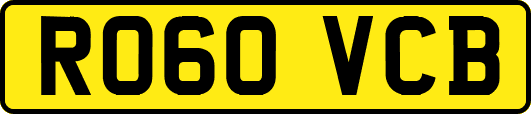 RO60VCB
