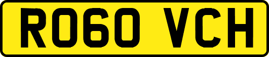 RO60VCH