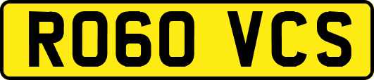 RO60VCS