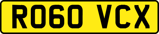RO60VCX