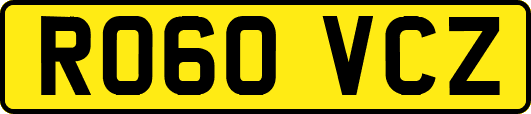 RO60VCZ