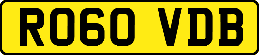 RO60VDB