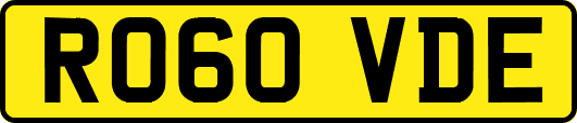 RO60VDE