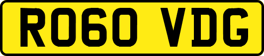 RO60VDG