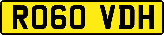 RO60VDH