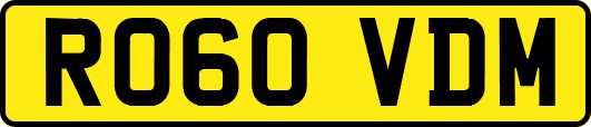 RO60VDM