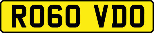 RO60VDO