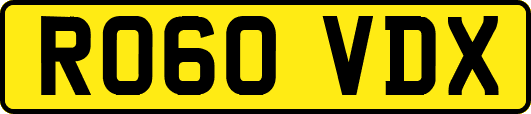 RO60VDX