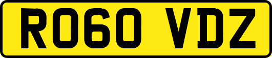 RO60VDZ