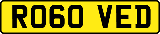 RO60VED