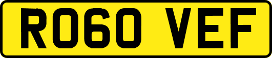 RO60VEF
