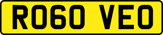 RO60VEO
