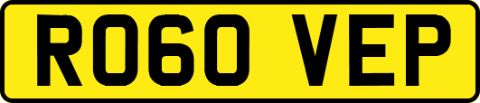 RO60VEP
