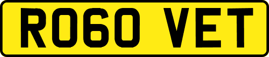 RO60VET