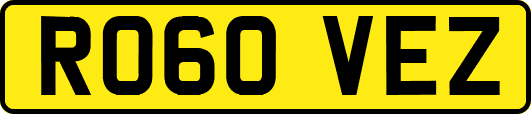 RO60VEZ