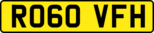RO60VFH