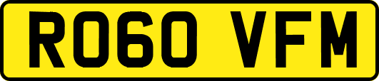RO60VFM