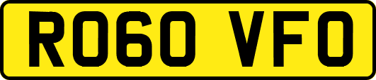 RO60VFO