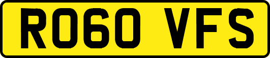 RO60VFS