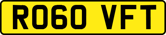 RO60VFT