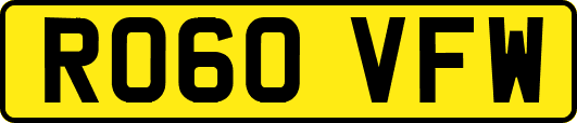 RO60VFW