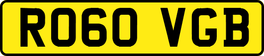 RO60VGB