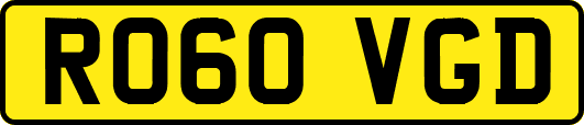 RO60VGD