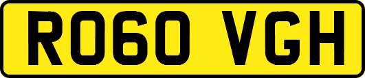 RO60VGH