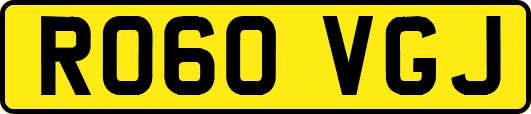 RO60VGJ