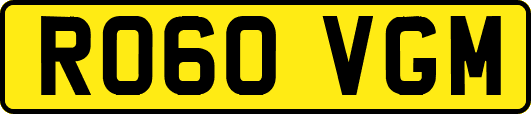 RO60VGM