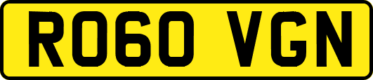 RO60VGN