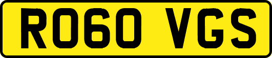 RO60VGS