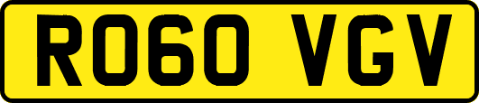 RO60VGV